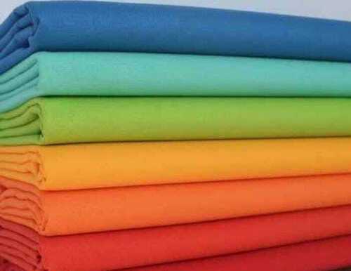 Multi Color Lightweight And Skin Friendly Cotton Fussing 