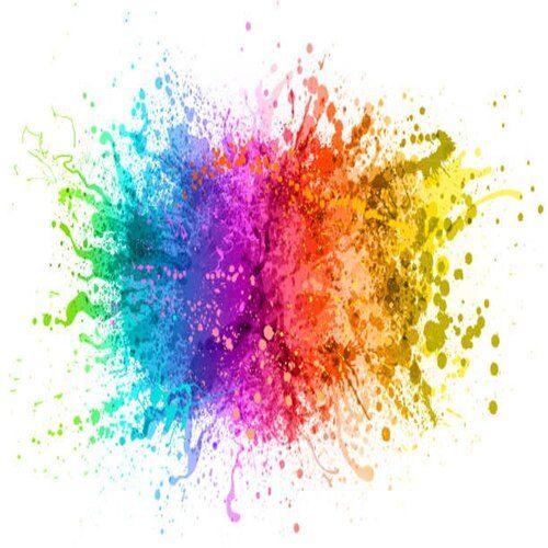 Multi Color Various Reactive Rgb Dyes For Industrial 