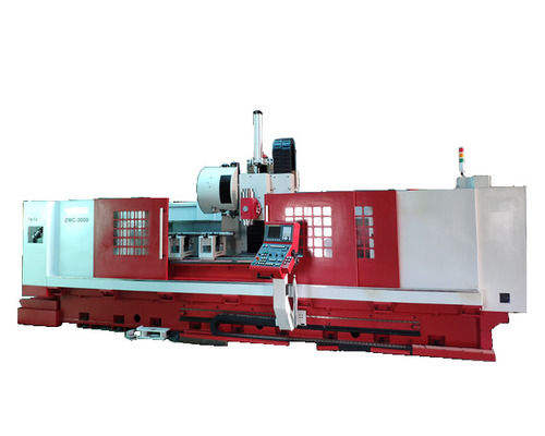 thread milling machine