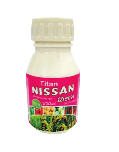Organic Titan Nissan Bio Terminator Fertilizer
