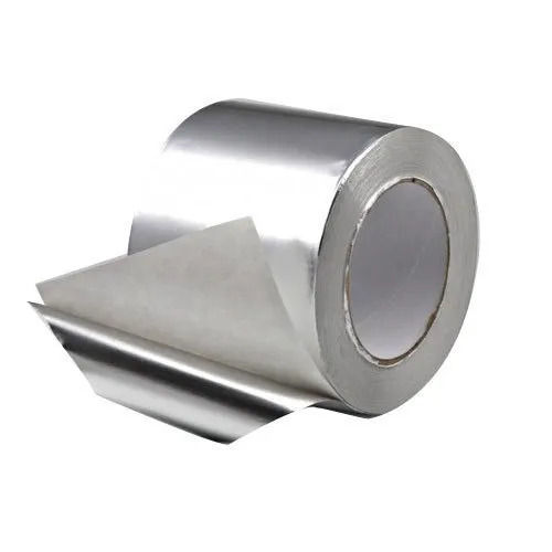 Premium Quality Aluminum Roll For Packaging Use Application: Decoration