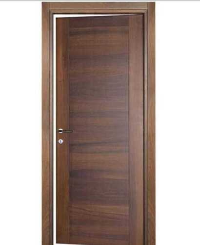 Rectangular Shape Flushed Door For Home And Hotel