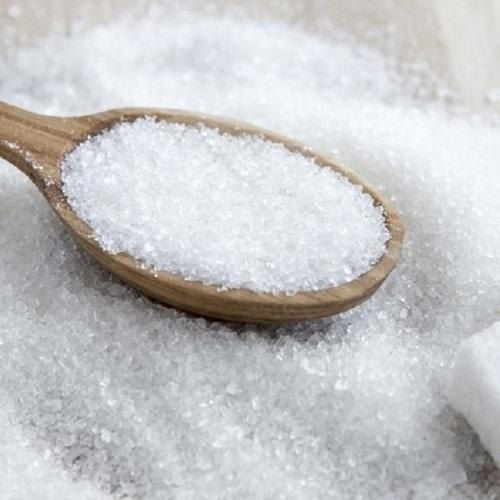 Refined Raw White Crystal Sugar