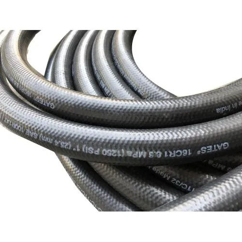 Rubber Hose For Pipe Fitting Use