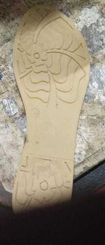 Sandal Sole Application: Industrial