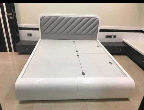 Single Bed For Home And Hotel Use Application: Industrial