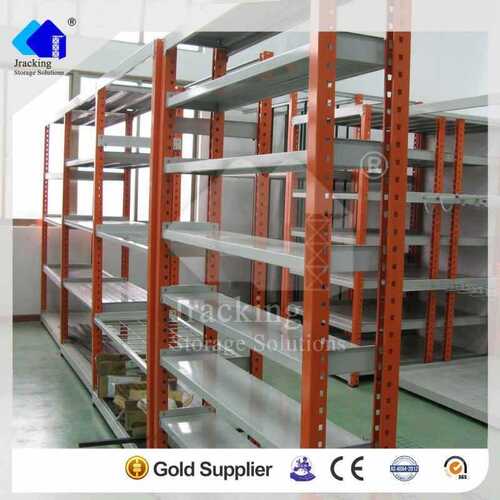 Slotted Rack