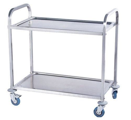 Steel Trolley