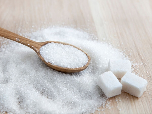 Sugar                                                                 Application: Weighing Scales