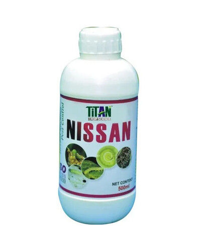 Titan Nissan Crop Protector Biofertilizers 50ml