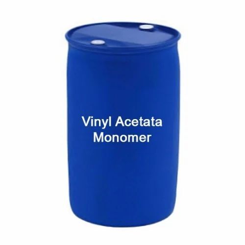 Vinyl Acetate Monomer For Industrial Applications