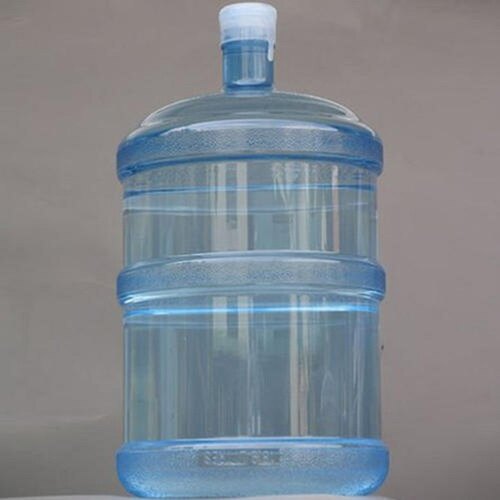 Water Jars Application: Industrial