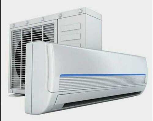 1-2 Tons Capacity Split Air Conditioner For Home, Office And Hotel