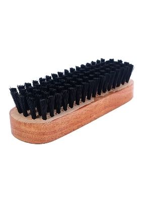 Bracelets 6 Inch Abrasion Resistance Shoe Polish Brush