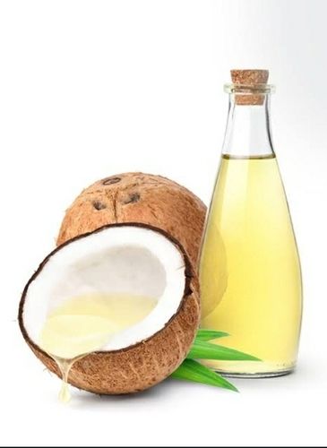 Coconut Edible Oil For Cooking Use Wifi: 1