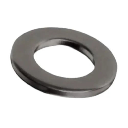 Corrosion And Rust Resistant Carbon Steel Round Washer