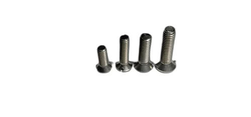 Corrosion And Rust Resistant Csk Head Slotted Machine Screw