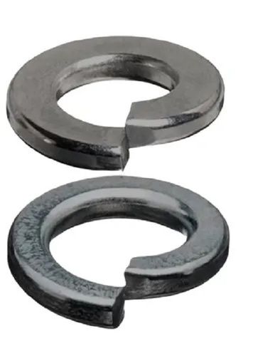 Good Quality Corrosion And Rust Resistant Mild Steel Spring Washer