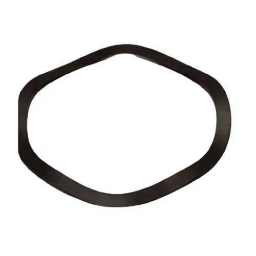 Corrosion And Rust Resistant Mild Steel Wave Spring Washer