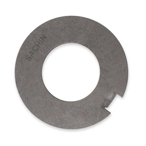 Corrosion And Rust Resistant Multi Tooth Lock Washers Application: Industrial