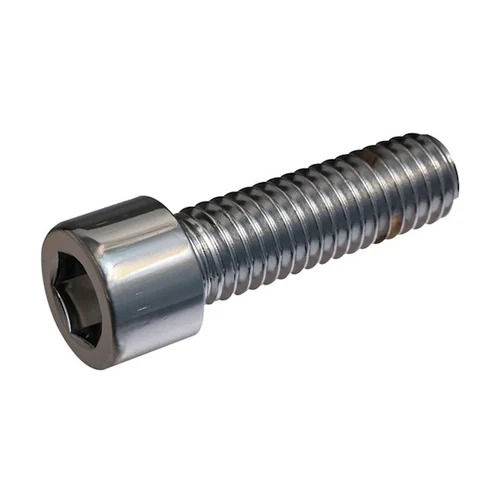 Corrosion And Rust Resistant Nickel Alloys Button Head Cap Screw