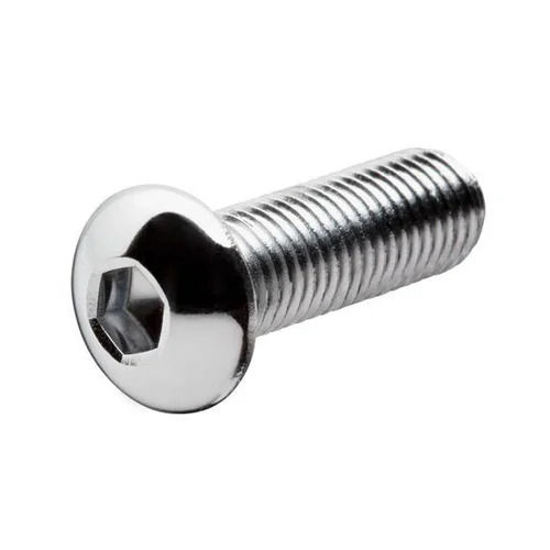 Corrosion And Rust Resistant Nickel Alloys Counter Head Cap Screw