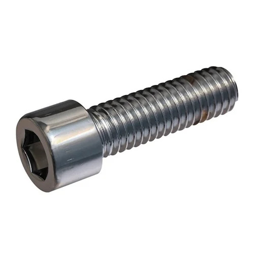 Corrosion And Rust Resistant Nickel Alloys Socket Head Cap Screw