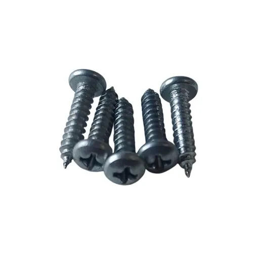 Corrosion And Rust Resistant Pan Phillips Sheet Metal Screw