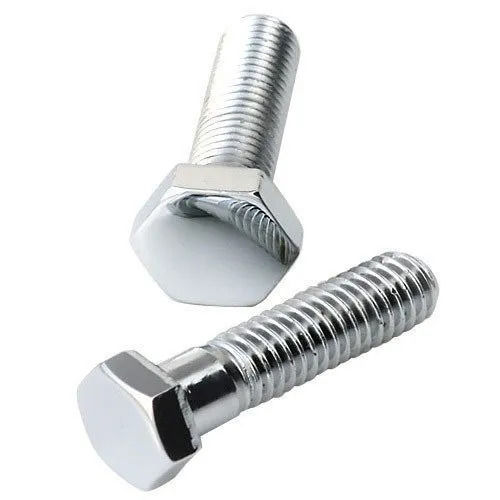 Corrosion And Rust Resistant Stainless Steel 316L Screw