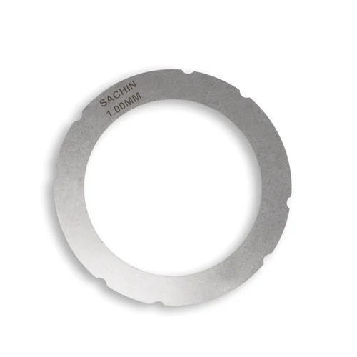 Corrosion And Rust Resistant Stainless Steel Bearing Washer
