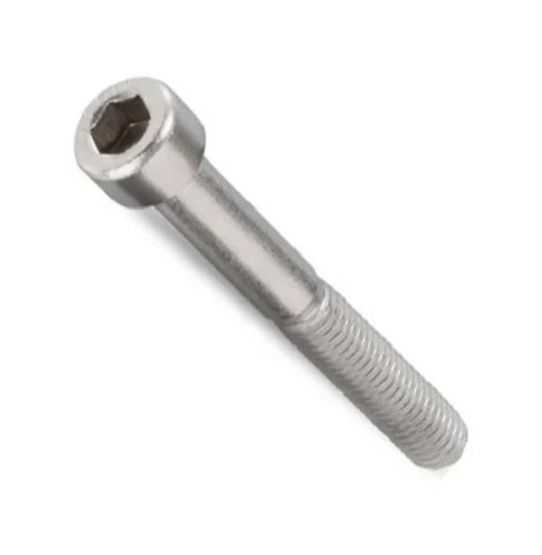 Corrosion And Rust Resistant Stainless Steel Counter Head Cap Screw