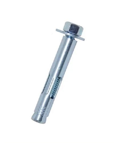 Corrosion And Rust Resistant Stainless Steel Sleeve Anchor