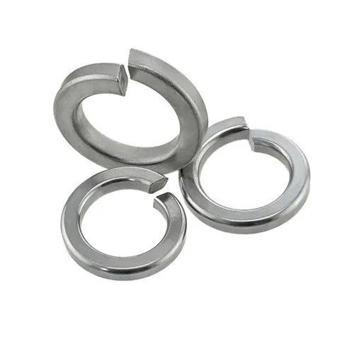 Corrosion And Rust Resistant Stainless Steel Spring Washer