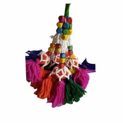 Designers Tassels For Home Decoration Use