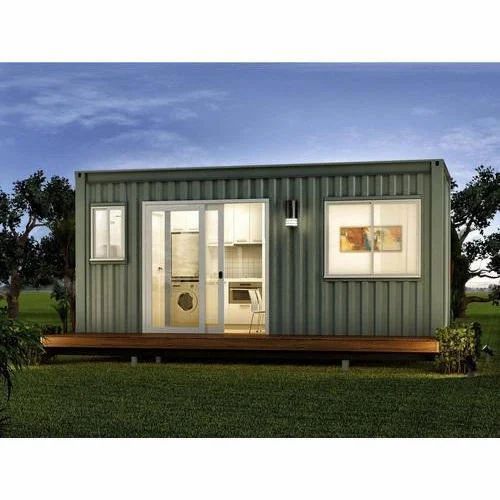 Easily Assembled, Good Quality Modular Homes