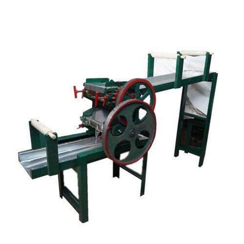 Electric Automatic Noodles Making Machine For Commercial Use