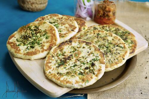 kulcha