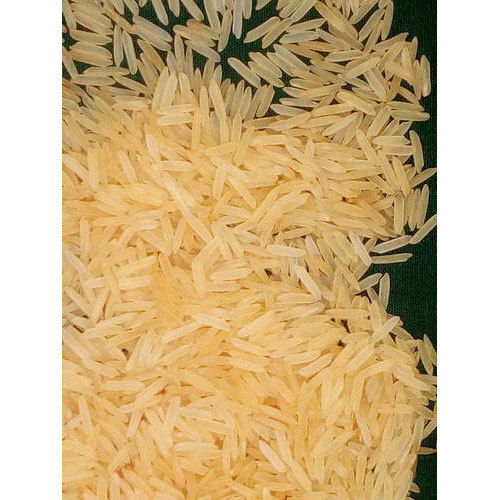 Long Grain 1401 Golden Sella Basmati Rice