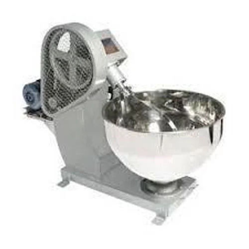 Low Maintenance Smooth And Perfect Finish Dough Kneader