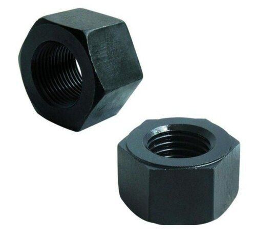 steel hex nuts