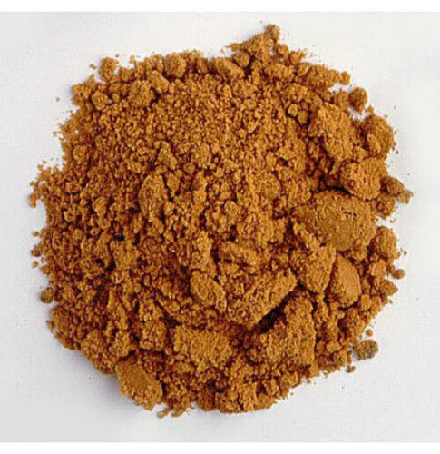 No Added Color Jaggery Powder Used In Sweet Items