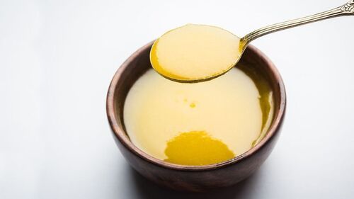 Organic Desi Ghee For Cooking And Worship Use