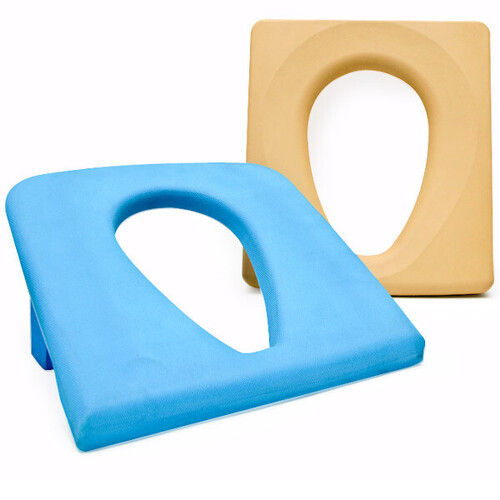 PE/EVA Foam Toilet Seat