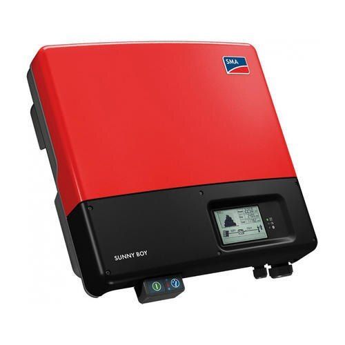 Premium Design And Easy To Operate Sma Solar Inverter