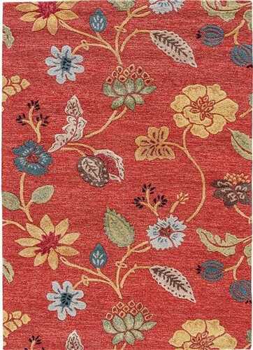 Printed Rugs For Home And Hotel Use