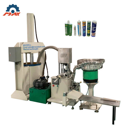 Semi Automatic Viscous Filling Machine