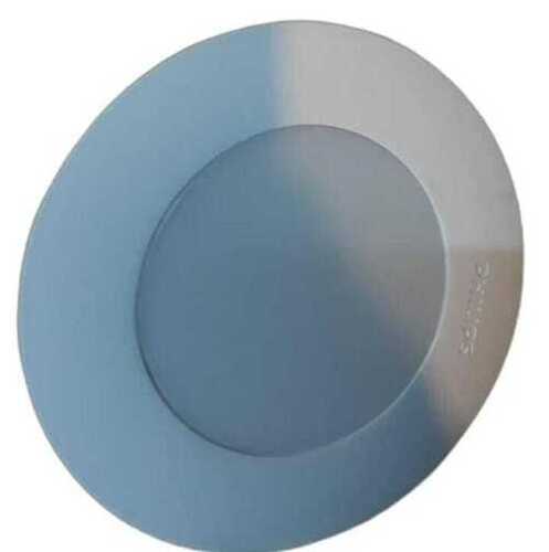 White Color Round Shape Led Light For Home And Hotel