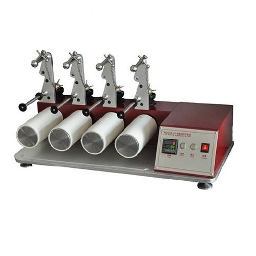 Automatic Ici Mace Snag Textile Tester