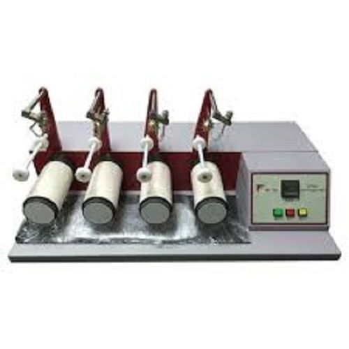 Automatic Textile Ici Mace Snag Tester