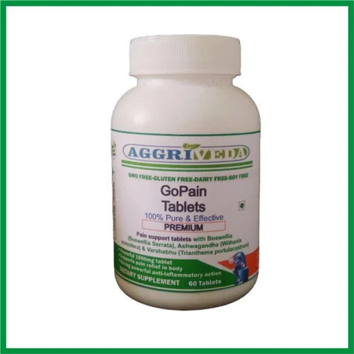 Ayurvedic Gopain Tablets 1000 mg